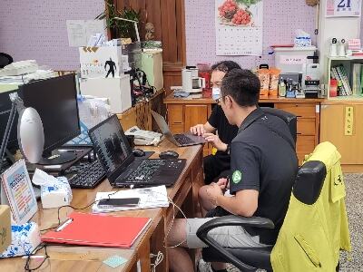 駐點技術諮詢